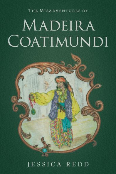 The Misadventures of Madeira Coatimundi