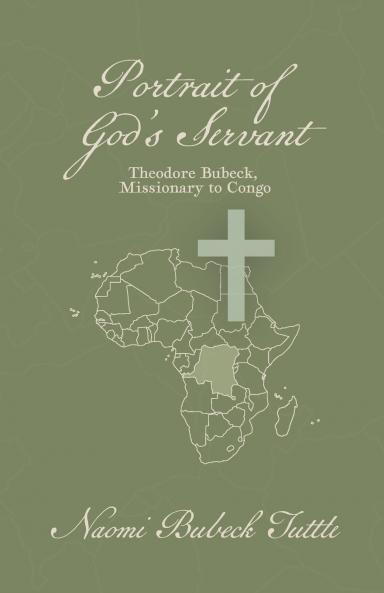 Portrait of God's Servant