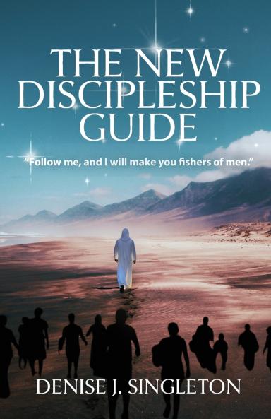 The New Discipleship Guide