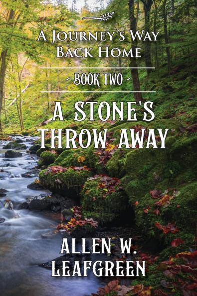A Stone's Throw Away