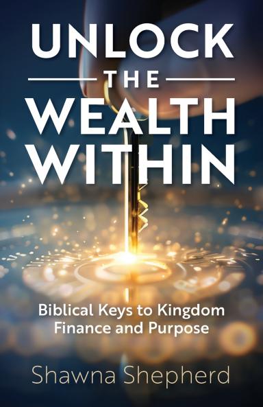 Unlock the Wealth Within