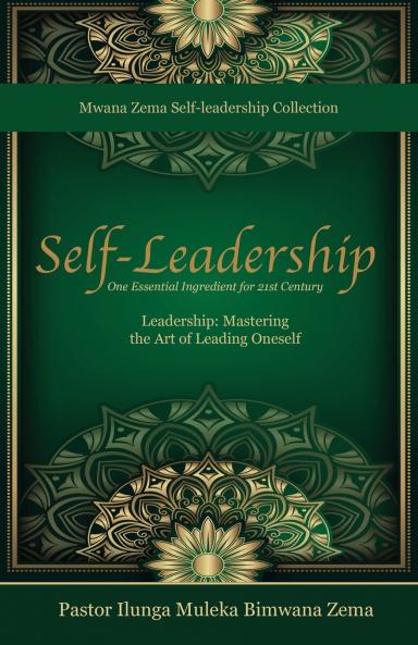 Self-Leadership