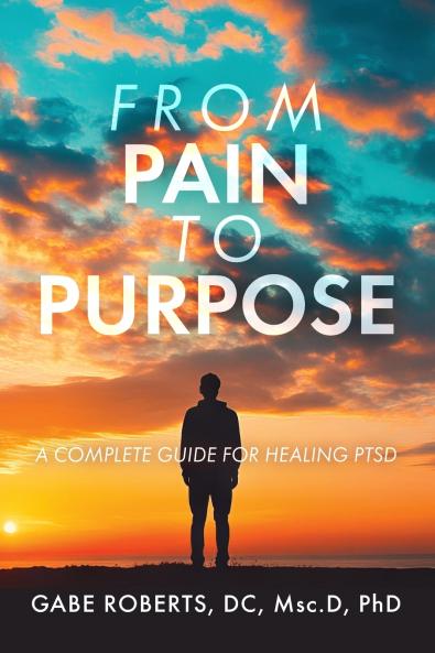 From Pain to Purpose
