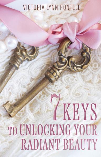 7 Keys to Unlocking Your Radiant Beauty