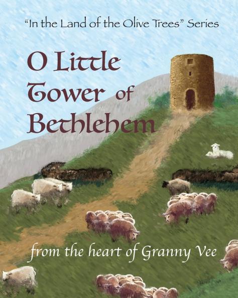 O Little Tower of Bethlehem
