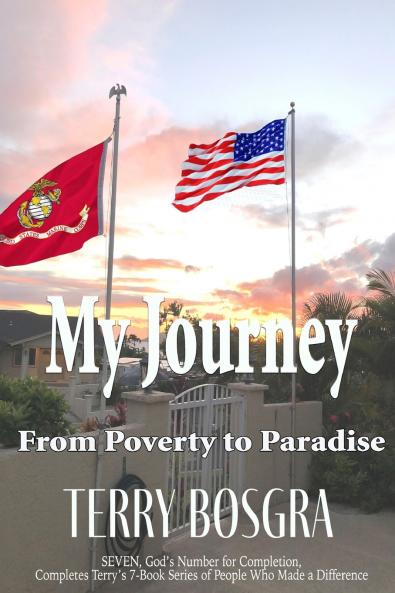 My Journey from Poverty to Paradise