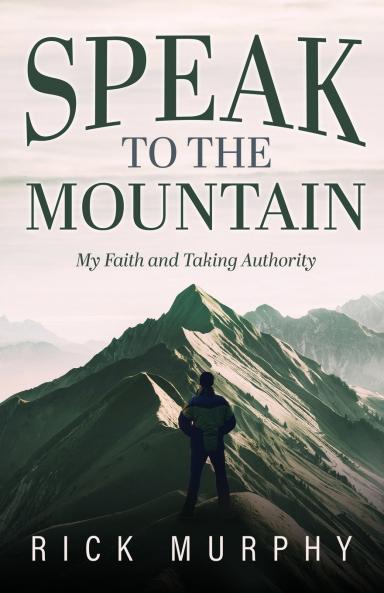 Speak to the Mountain