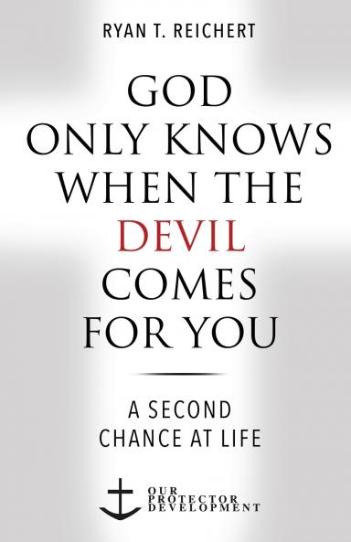 God Only Knows When the Devil Comes for You