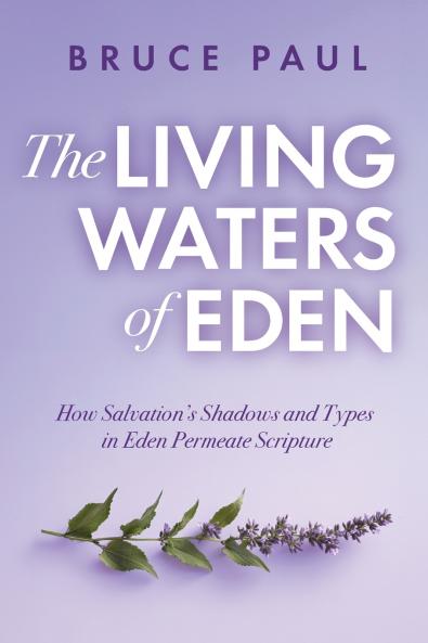The Living Waters of Eden