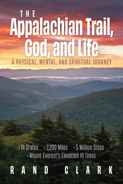 The Appalachian Trail God and Life