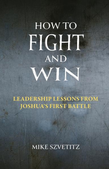 How to Fight and Win