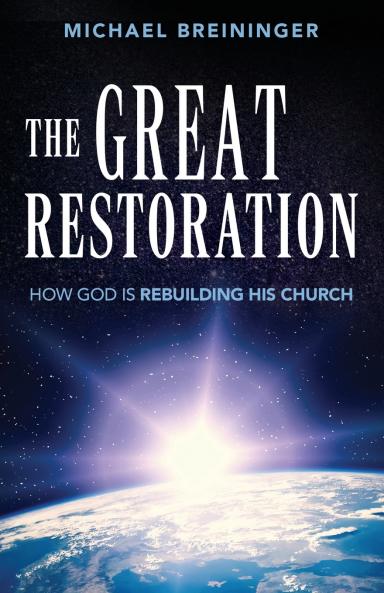 The Great Restoration