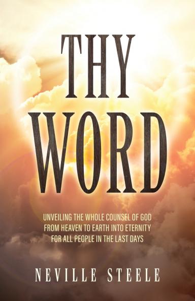 Thy Word
