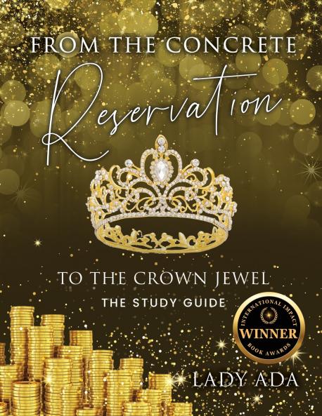 From the Concrete Reservation to the Crown Jewel