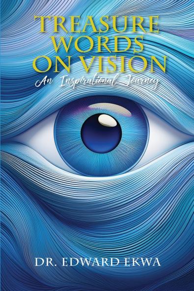 Treasure Words on Vision