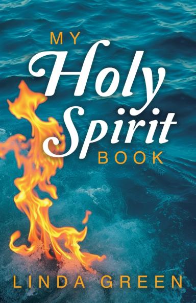 My Holy Spirit Book