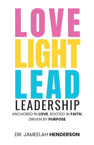Love Light Lead
