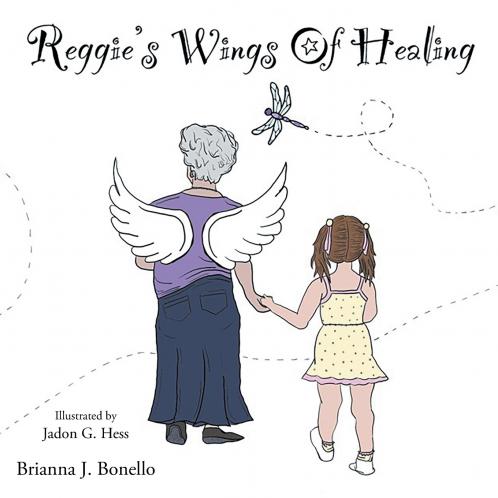 Reggie's Wings Of Healing