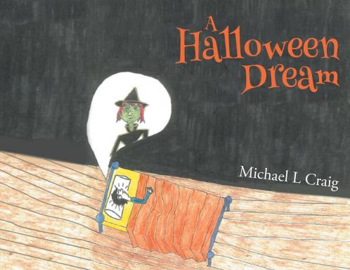 A Halloween Dream