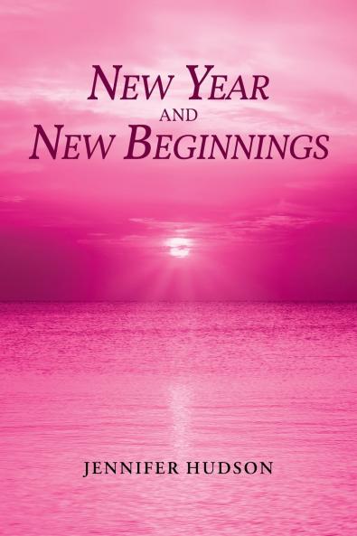 New Year and New Beginnings