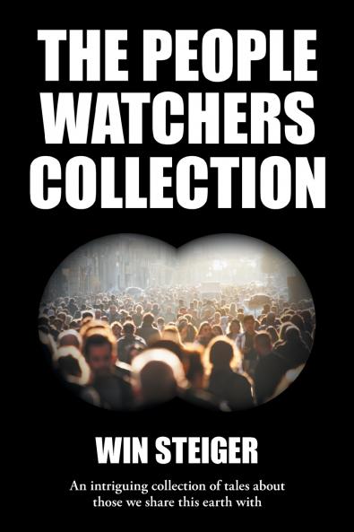 The People Watchers Collection