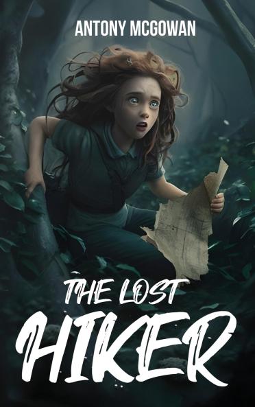 THE LOST HIKER