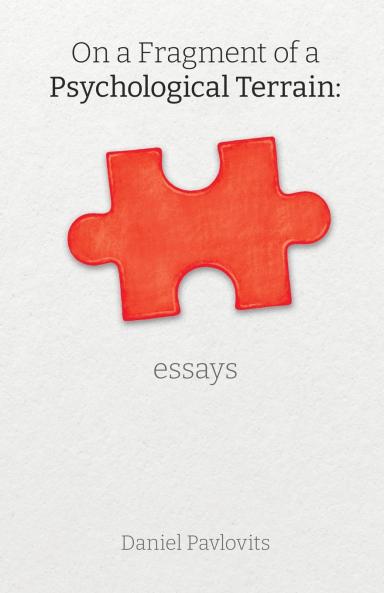 On A Fragment Of A Psychological Terrain