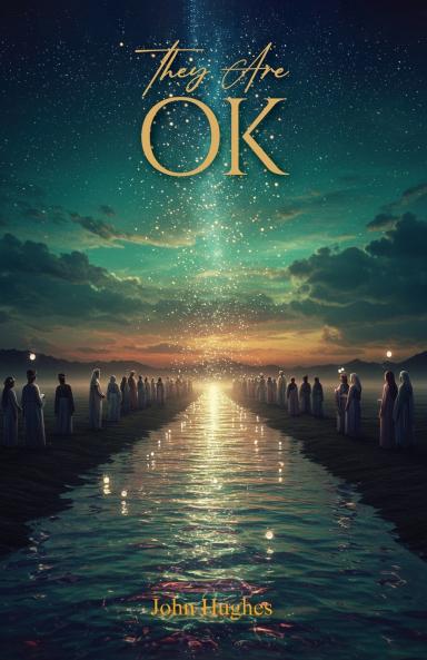 They Are Ok