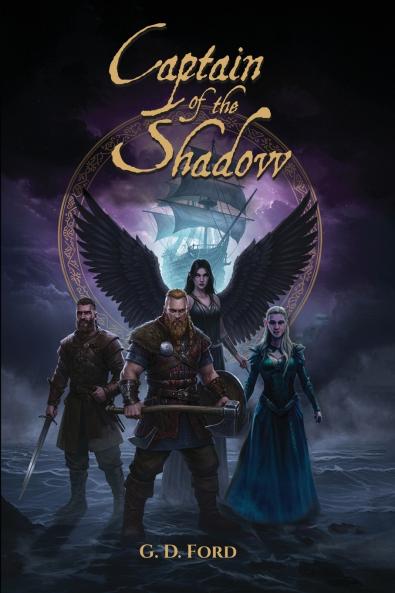 Captain of the Shadow