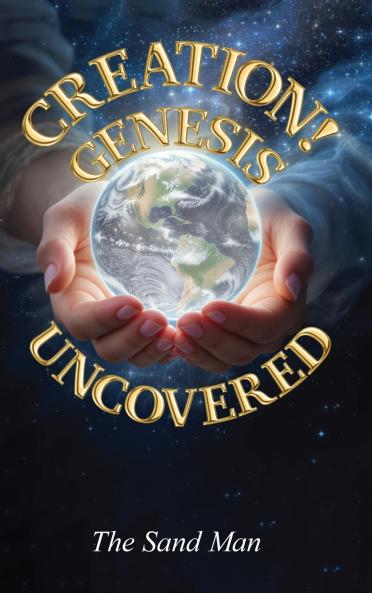 Creation! Genesis Uncovered