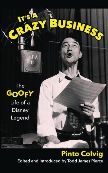 It's a Crazy Business