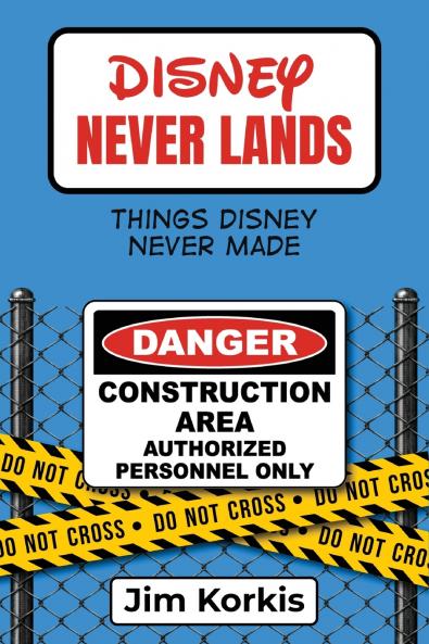 Disney Never Lands