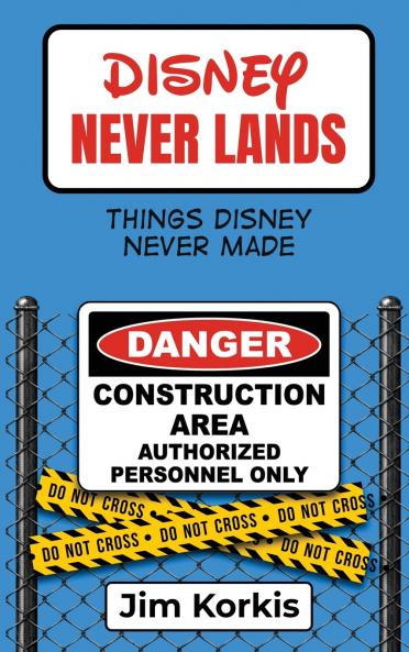 Disney Never Lands