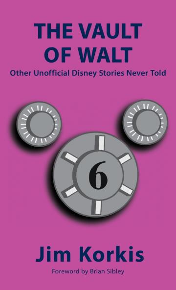 The Vault of Walt