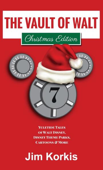 The Vault of Walt Volume 7