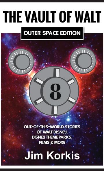 The Vault of Walt Volume 8