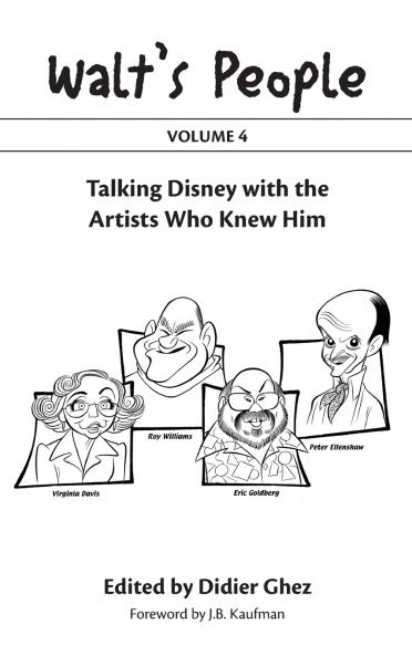 Walt's People