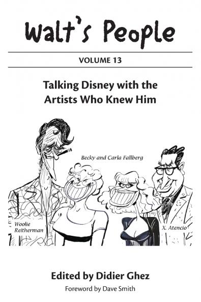 Walt's People