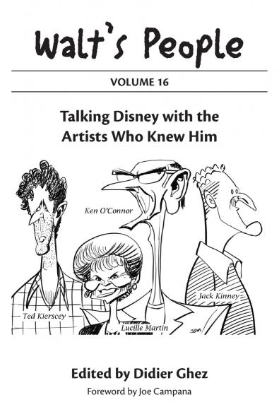 Walt's People