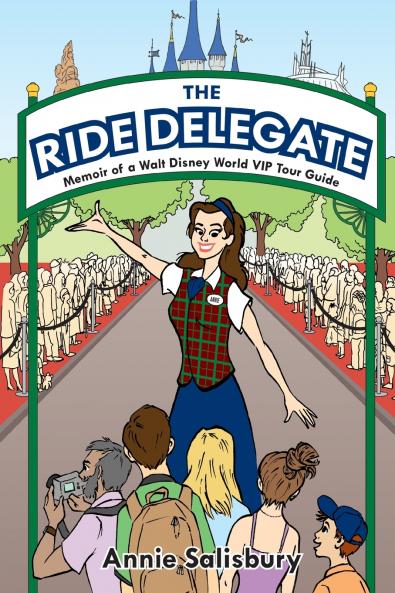 The Ride Delegate