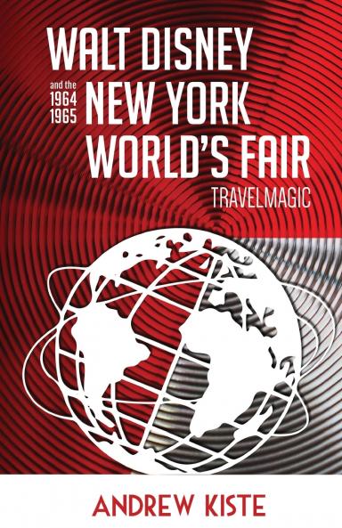 Walt Disney and the 1964-1965 New York World's Fair