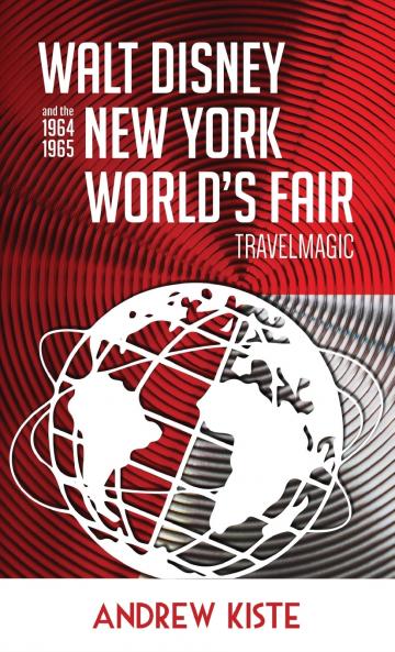 Walt Disney and the 1964-1965 New York World's Fair