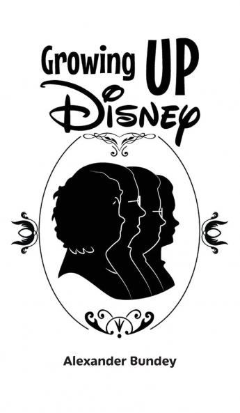 Growing Up Disney
