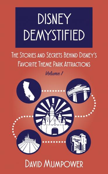 Disney Demystified