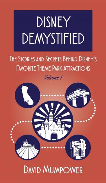 Disney Demystified