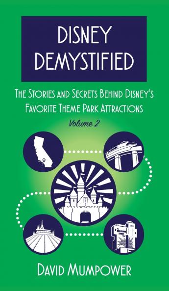 Disney Demystified