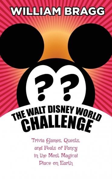 The Walt Disney World Challenge