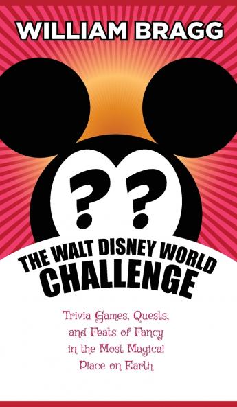 The Walt Disney World Challenge