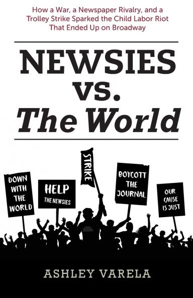 Newsies vs. the World