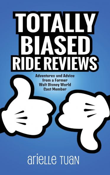 Totally Biased Ride Reviews